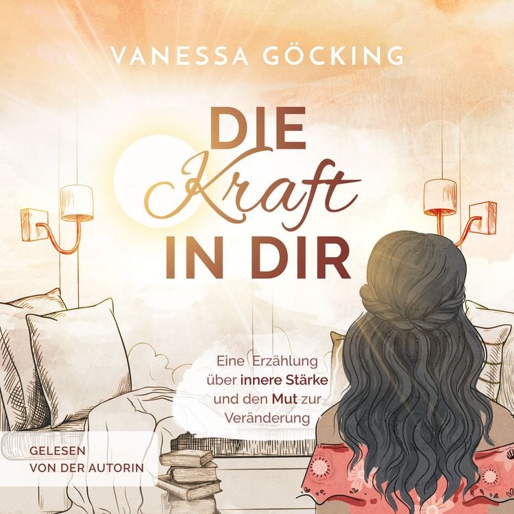 Produktbild: Die Kraft in dir