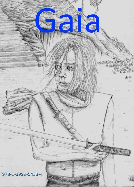 Produktbild: Gaia