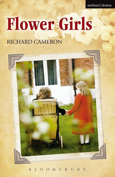 Produktbild: Flower Girls
