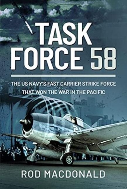 Produktbild: Task Force 58