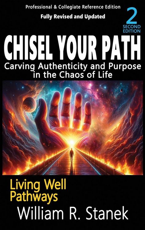 Produktbild: Chisel Your Path