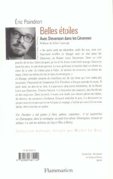 Produktbild: Belles &eacute;toiles