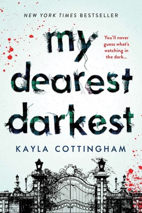 Produktbild: My Dearest Darkest