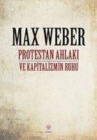 Produktbild: Protestan Ahlaki ve Kapitalizmin Ruhu