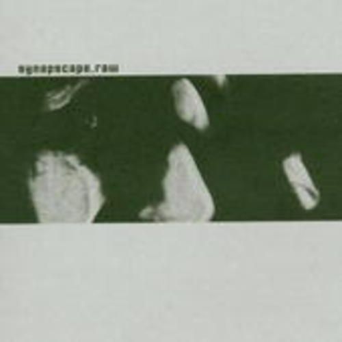 Produktbild: synapscape: raw