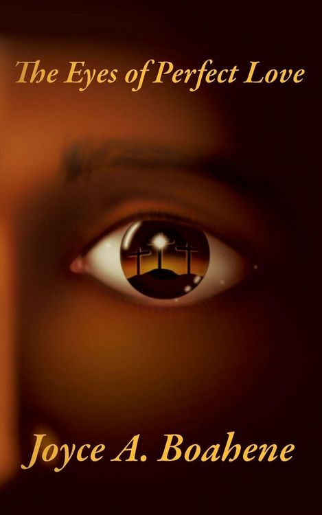 Produktbild: The Eyes of Perfect Love