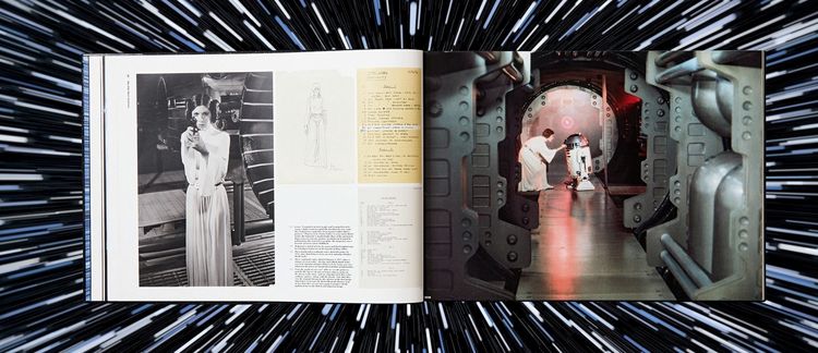 Produktbild: Das Star Wars Archiv. 1977&ndash;1983