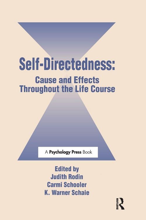 Produktbild: Self Directedness