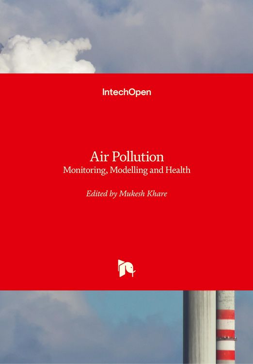 Produktbild: Air Pollution