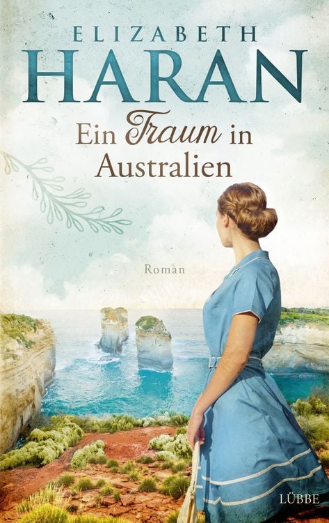 Produktbild: Ein Traum in Australien