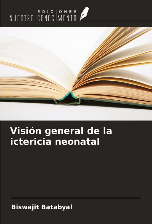 Produktbild: Visi&oacute;n general de la ictericia neonatal