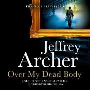 Produktbild: Over My Dead Body