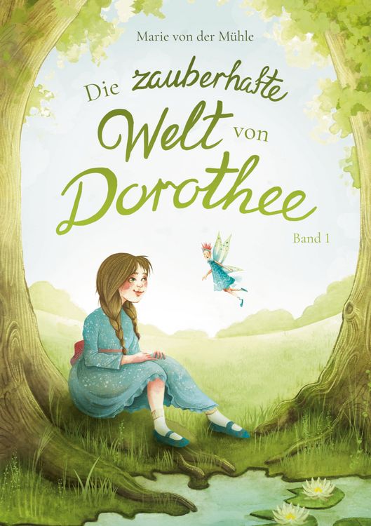 Produktbild: Die zauberhafte Welt von Dorothee