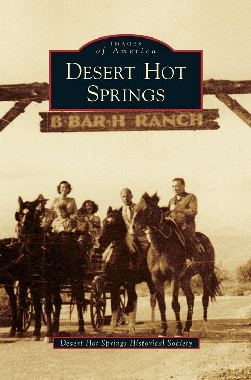 Produktbild: Desert Hot Springs