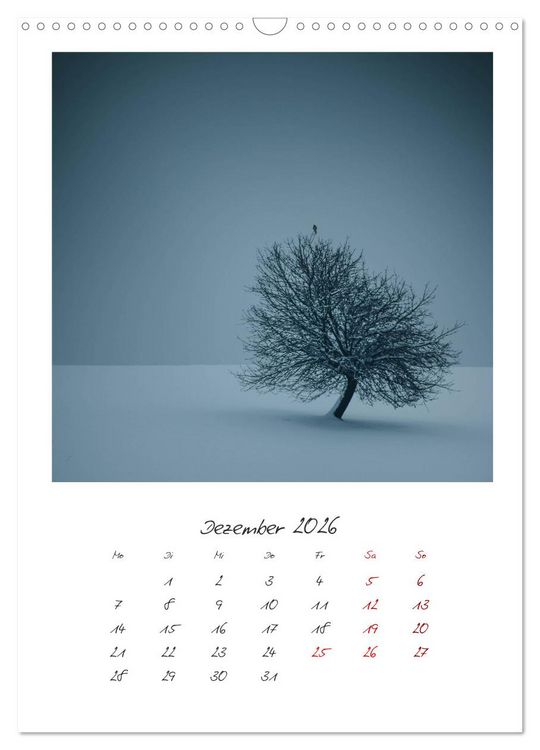 Produktbild: Rosenheim und Umgebung ... Landschaft genie&szlig;en (Wandkalender 2026 DIN A3 hoch), CALVENDO Monatskalender