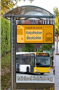 Produktbild: Kurzstrecken Geschichten