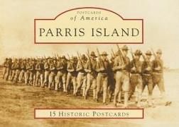 Produktbild: Parris Island