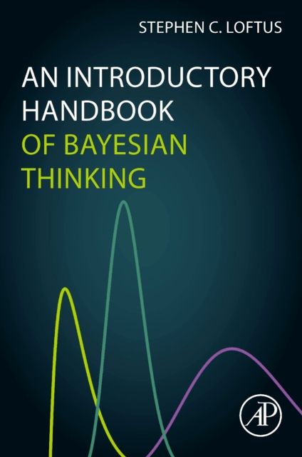 Produktbild: An Introductory Handbook of Bayesian Thinking
