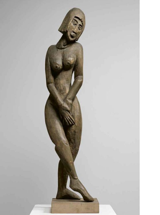 Produktbild: The Art of Society 1900-1945