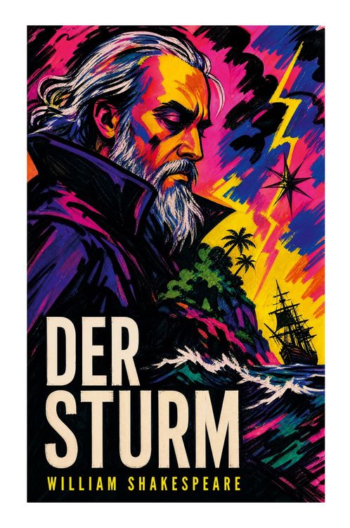 Produktbild: Der Sturm