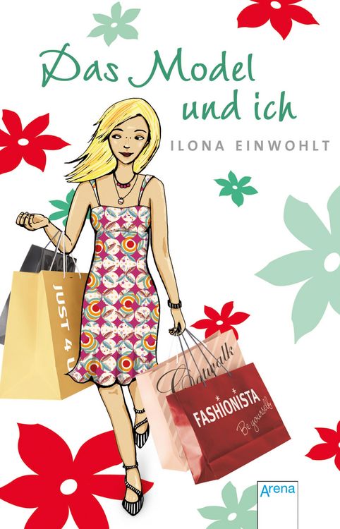 Produktbild: Das Model und ich