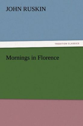 Produktbild: Mornings in Florence
