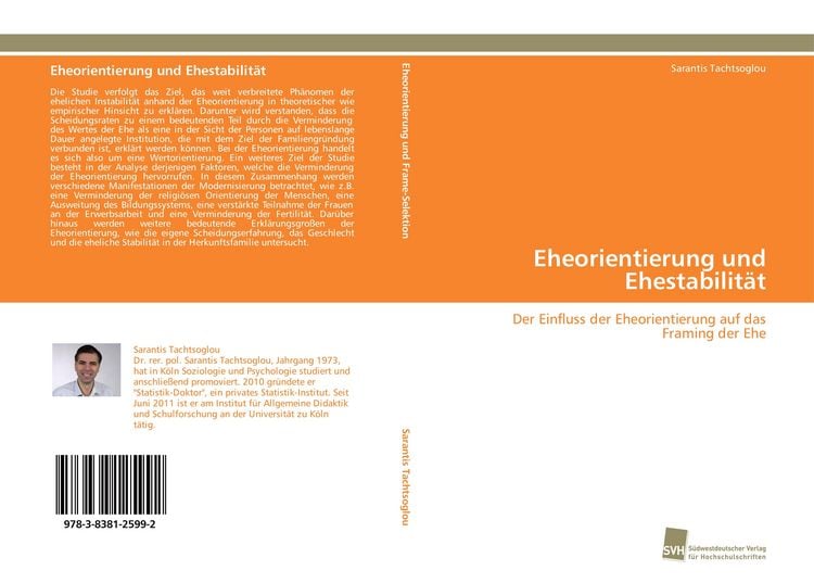 Produktbild: Eheorientierung und Ehestabilit&auml;t