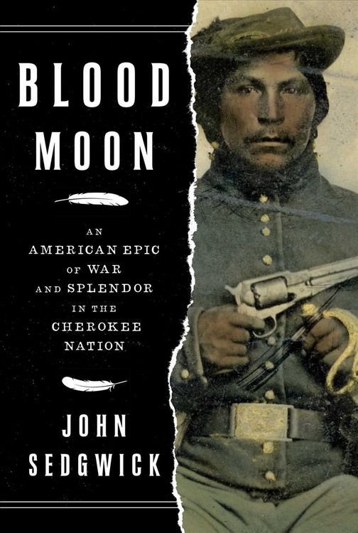 Produktbild: Blood Moon