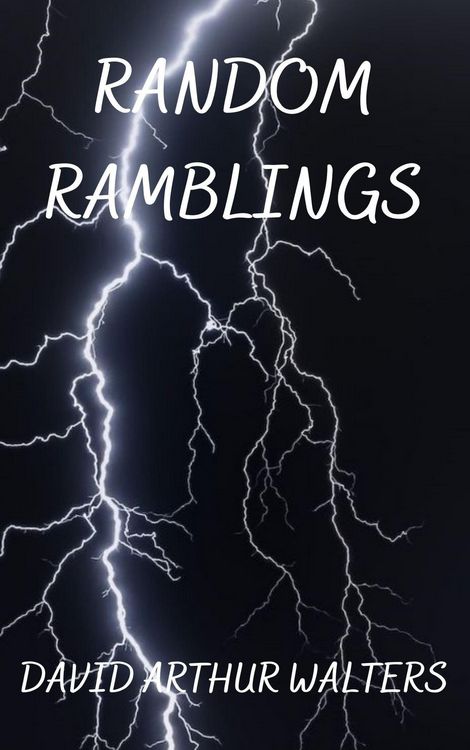 Produktbild: Random Ramblings