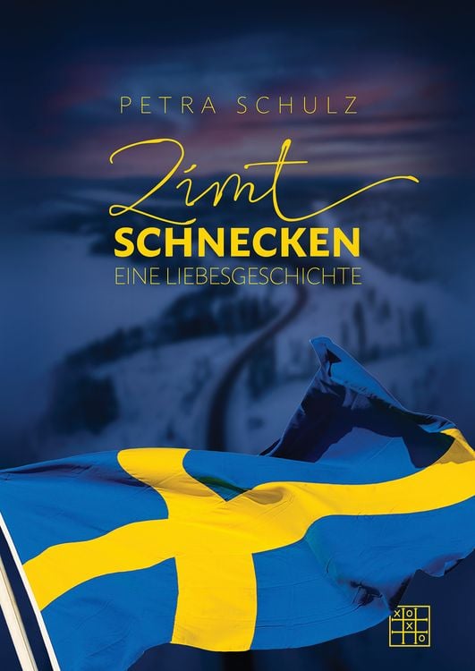 Produktbild: Zimtschnecken