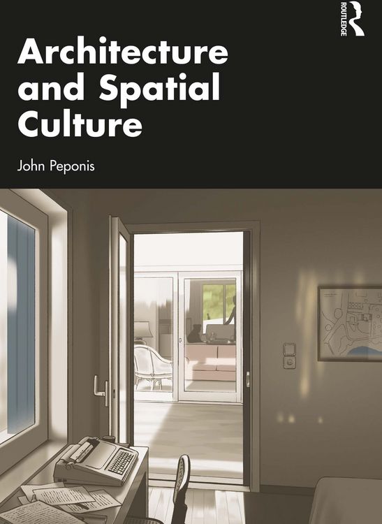 Produktbild: Architecture and Spatial Culture