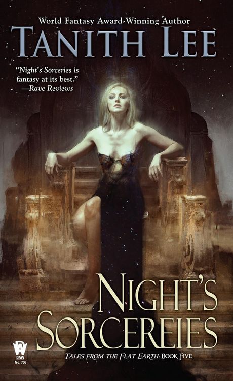 Produktbild: Night's Sorceries