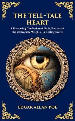 Produktbild: The Tell-Tale Heart