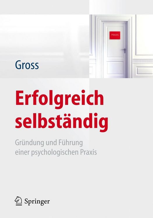 Produktbild: Erfolgreich selbst&auml;ndig