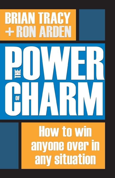 Produktbild: The Power of Charm