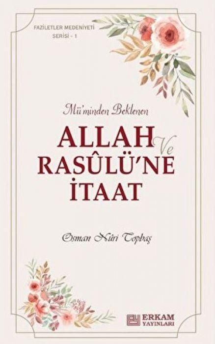 Produktbild: Allah ve Rasul&uuml;ne Itaat