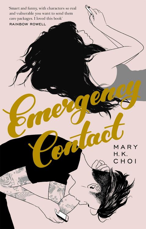 Produktbild: Emergency Contact