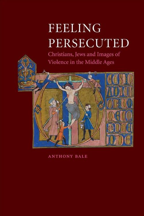 Produktbild: Bale, A: Feeling Persecuted