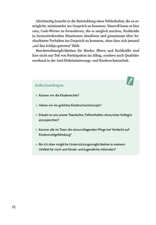 Produktbild: Demokratische Werte in der Praxis leben