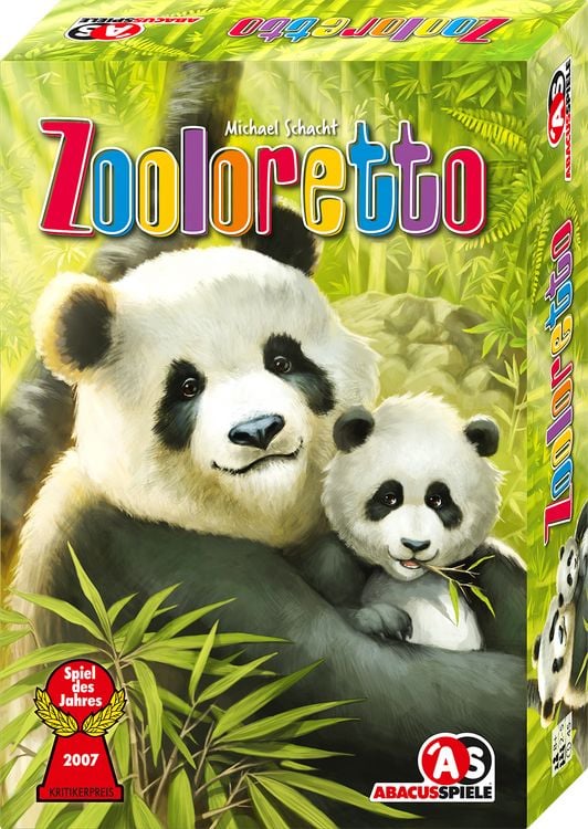 Produktbild: Zooloretto