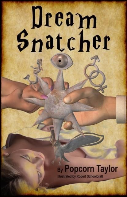 Produktbild: Dream Snatcher