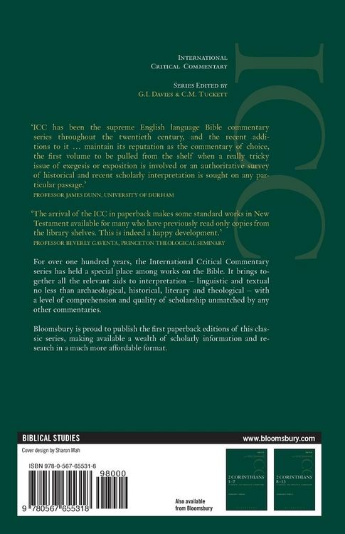Produktbild: The Johannine Epistles