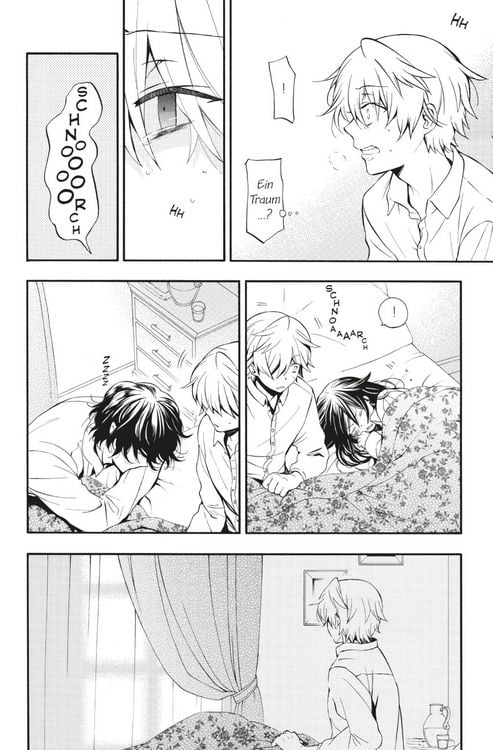 Produktbild: PandoraHearts 21