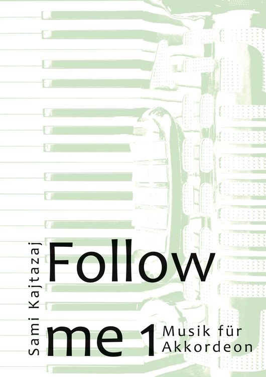 Produktbild: Follow me 1