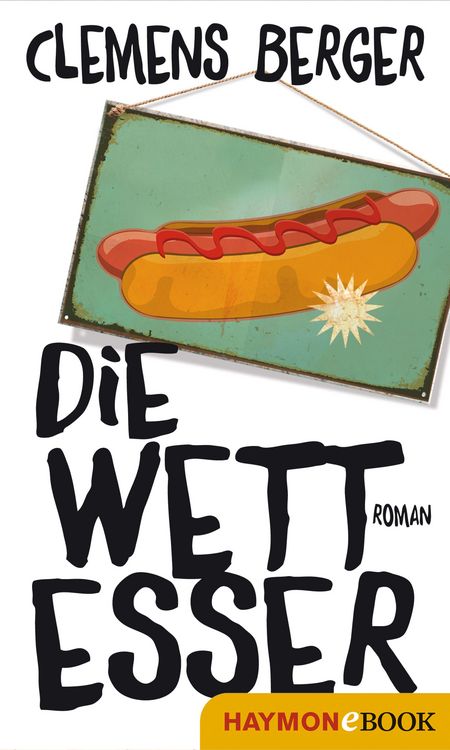 Produktbild: Die Wettesser