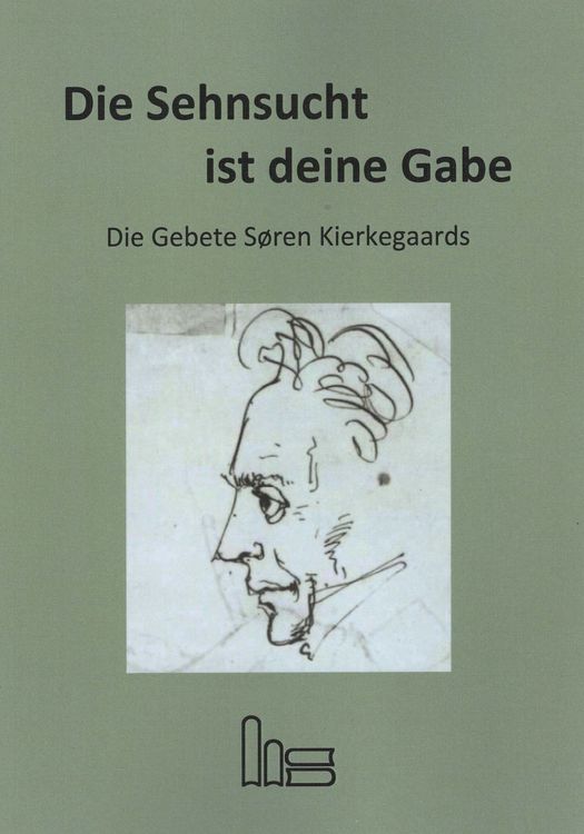 Produktbild: Die Sehnsucht ist deine Gabe.