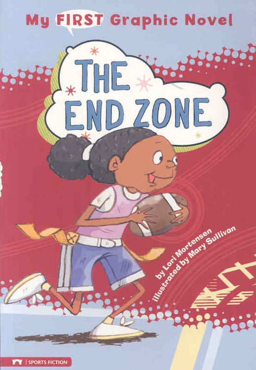 Produktbild: The End Zone