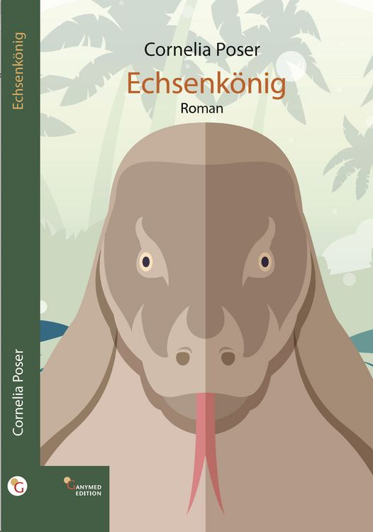 Produktbild: Echsenk&ouml;nig