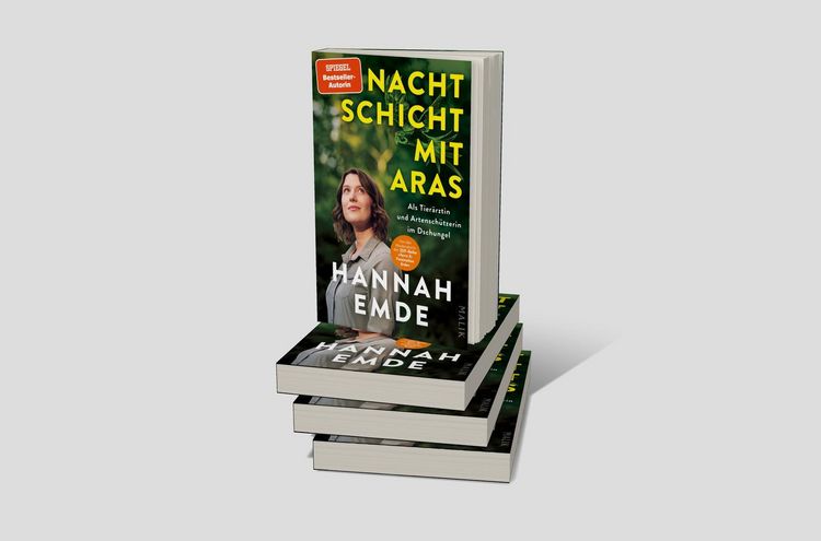 Produktbild: Nachtschicht mit Aras