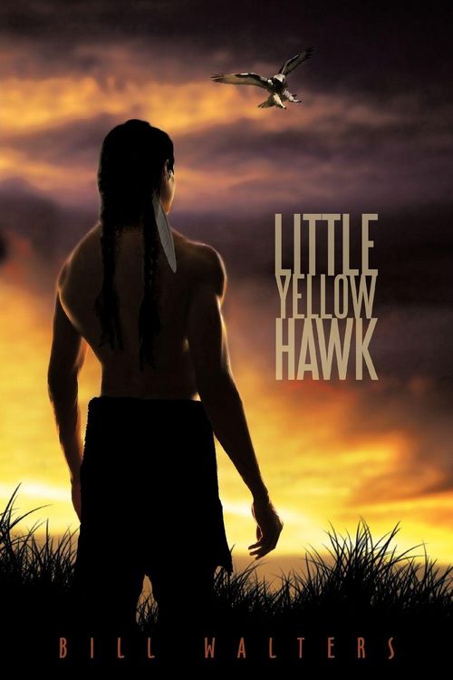 Produktbild: Little Yellow Hawk